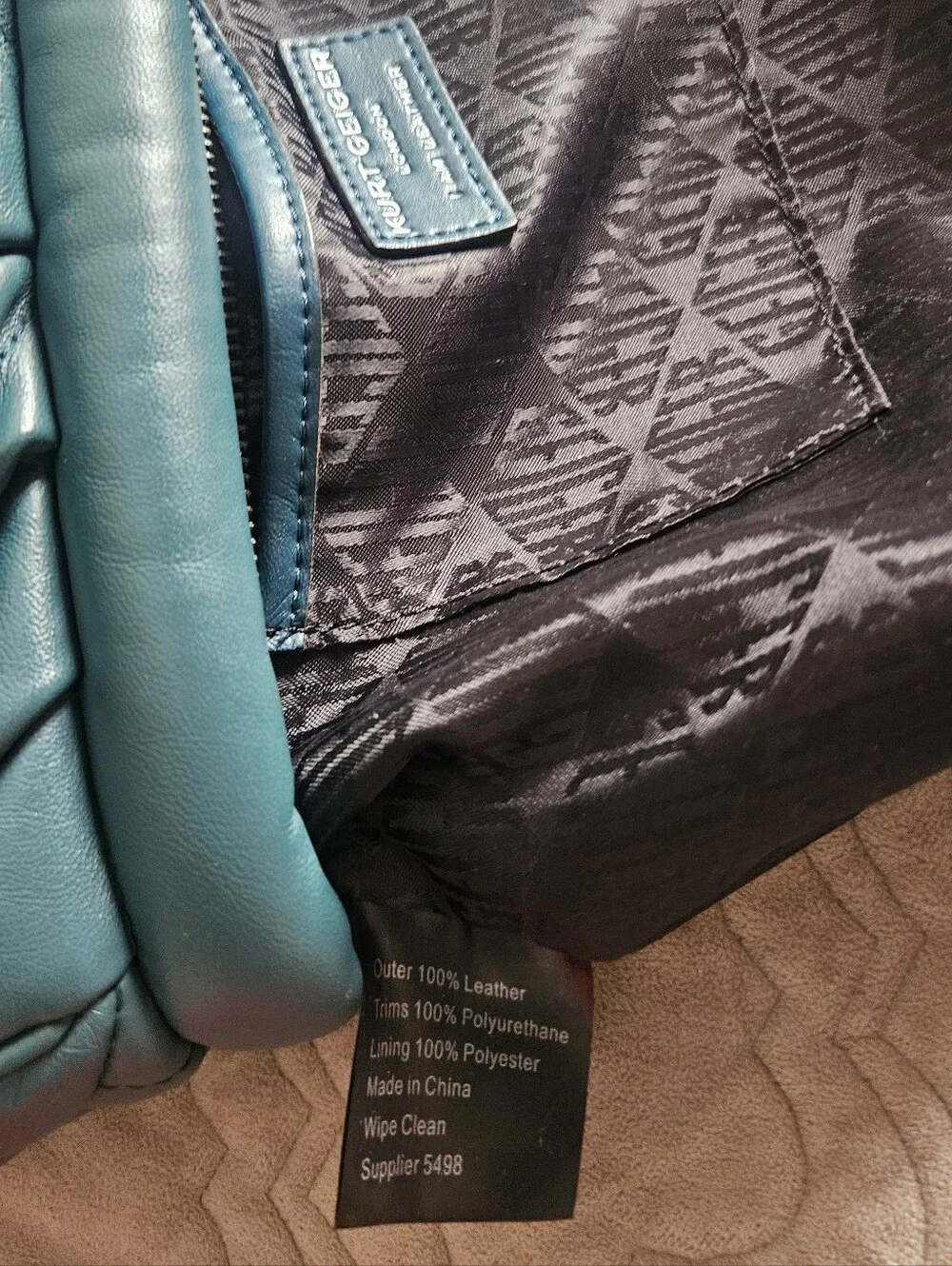 Kurt Geiger London Kensignton Bag